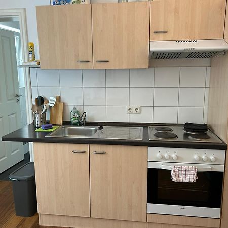 Hamburg City Hostel Bagian luar foto