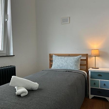 Hamburg City Hostel Bagian luar foto