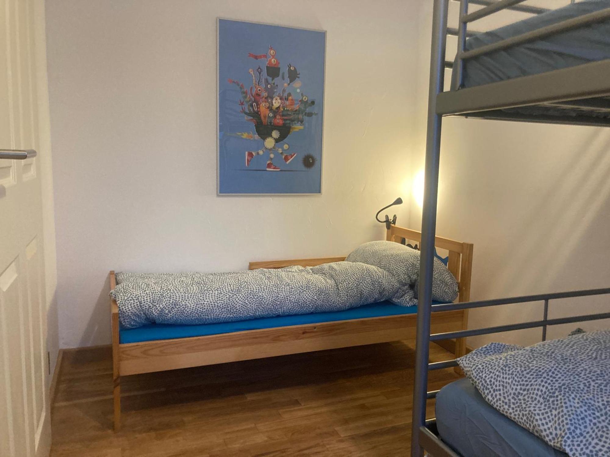 Hamburg City Hostel Bagian luar foto