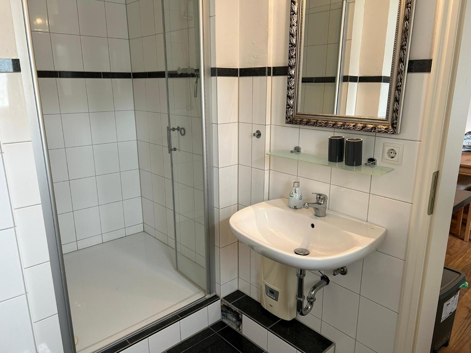 Hamburg City Hostel Bagian luar foto